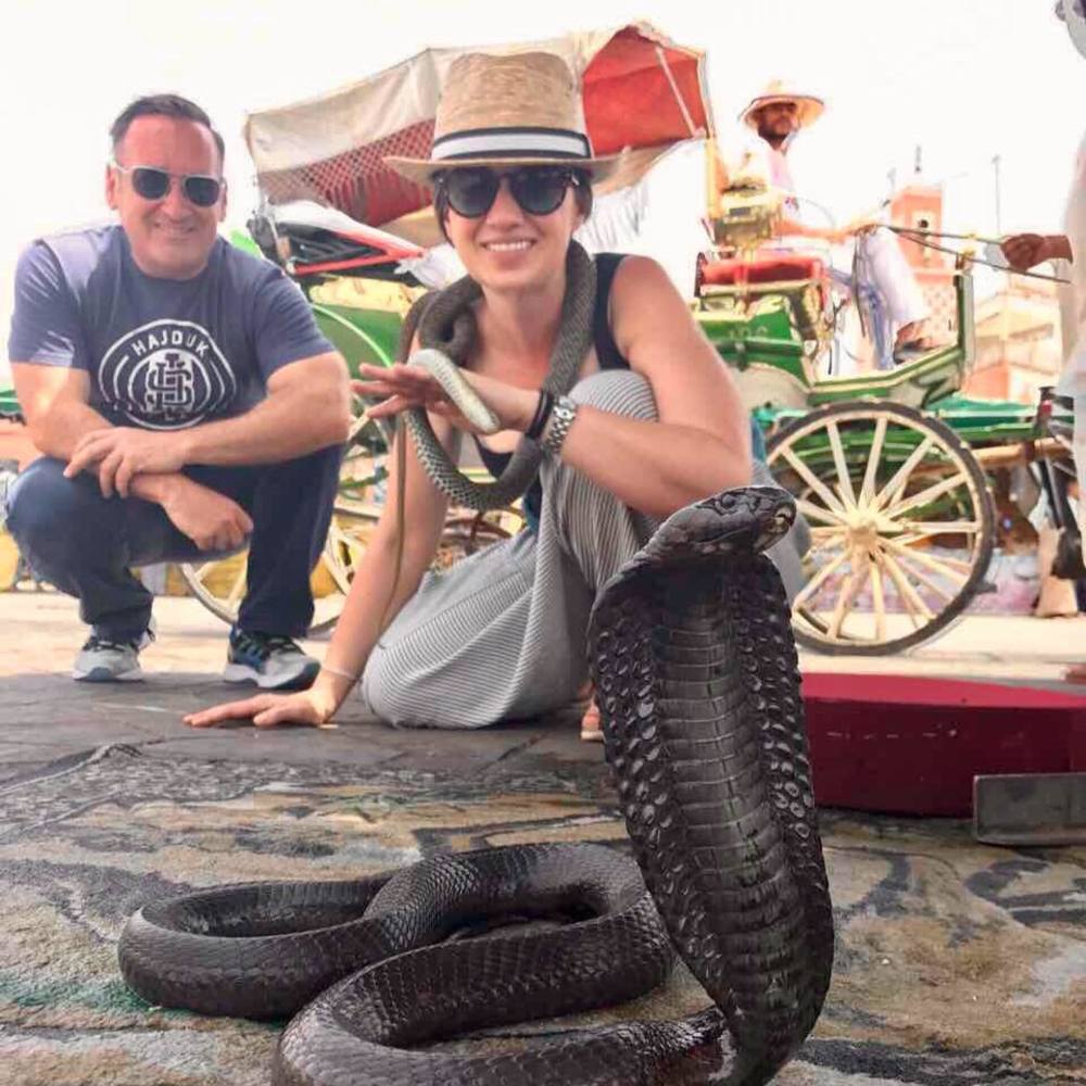 Meet your Posher, Cora